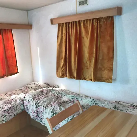 Bungalow 01 Cascina