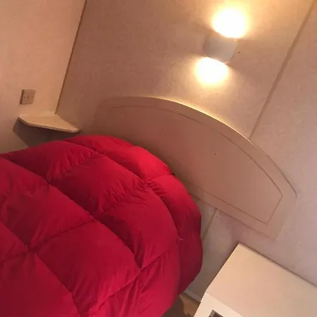 Campsite Bungalow 01 *