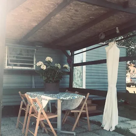 Bungalow 01 * Cascina
