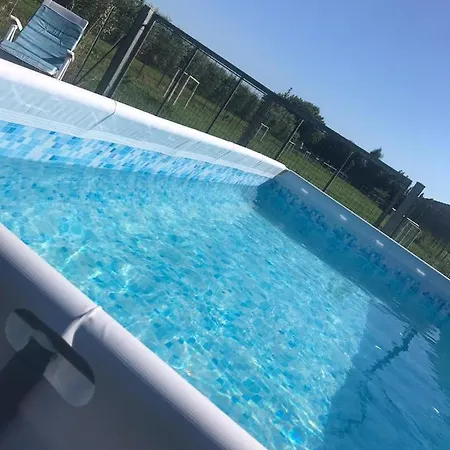 Bungalow 01 Cascina